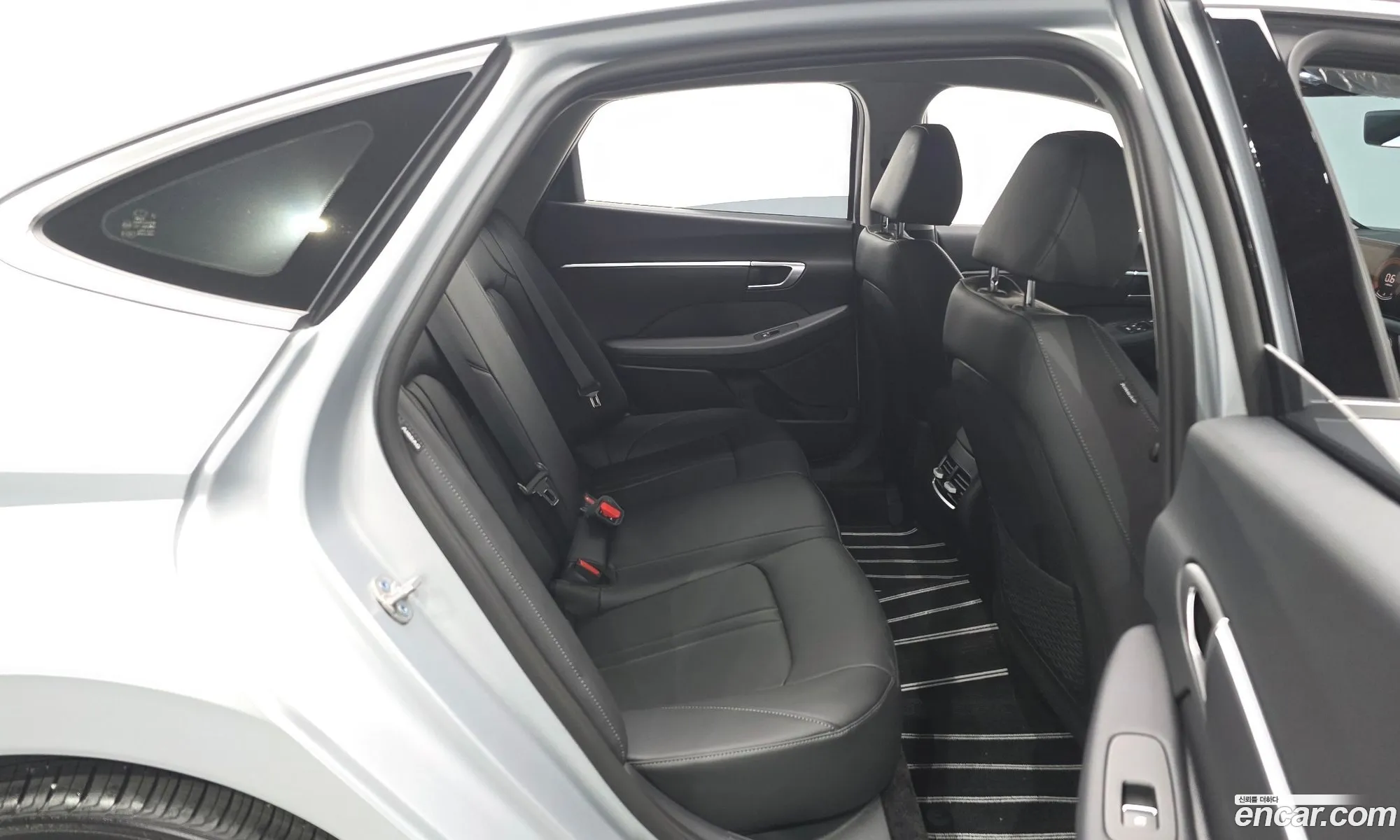 Hyundai Sonata the Edge 2026 — 32