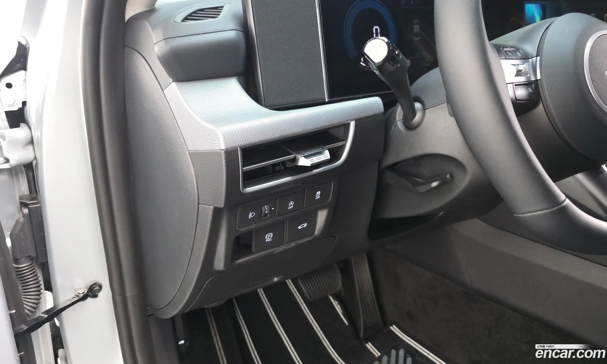 Hyundai Sonata the Edge 2026 — 30
