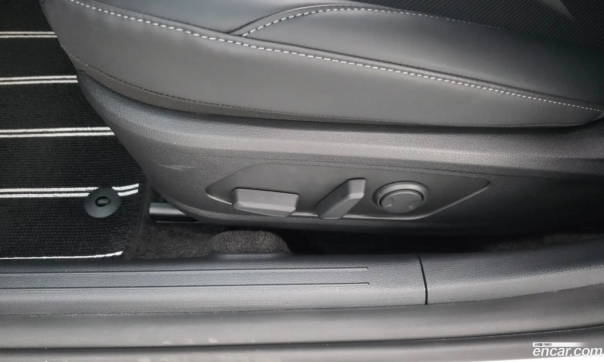 Hyundai Sonata the Edge 2026 — 18