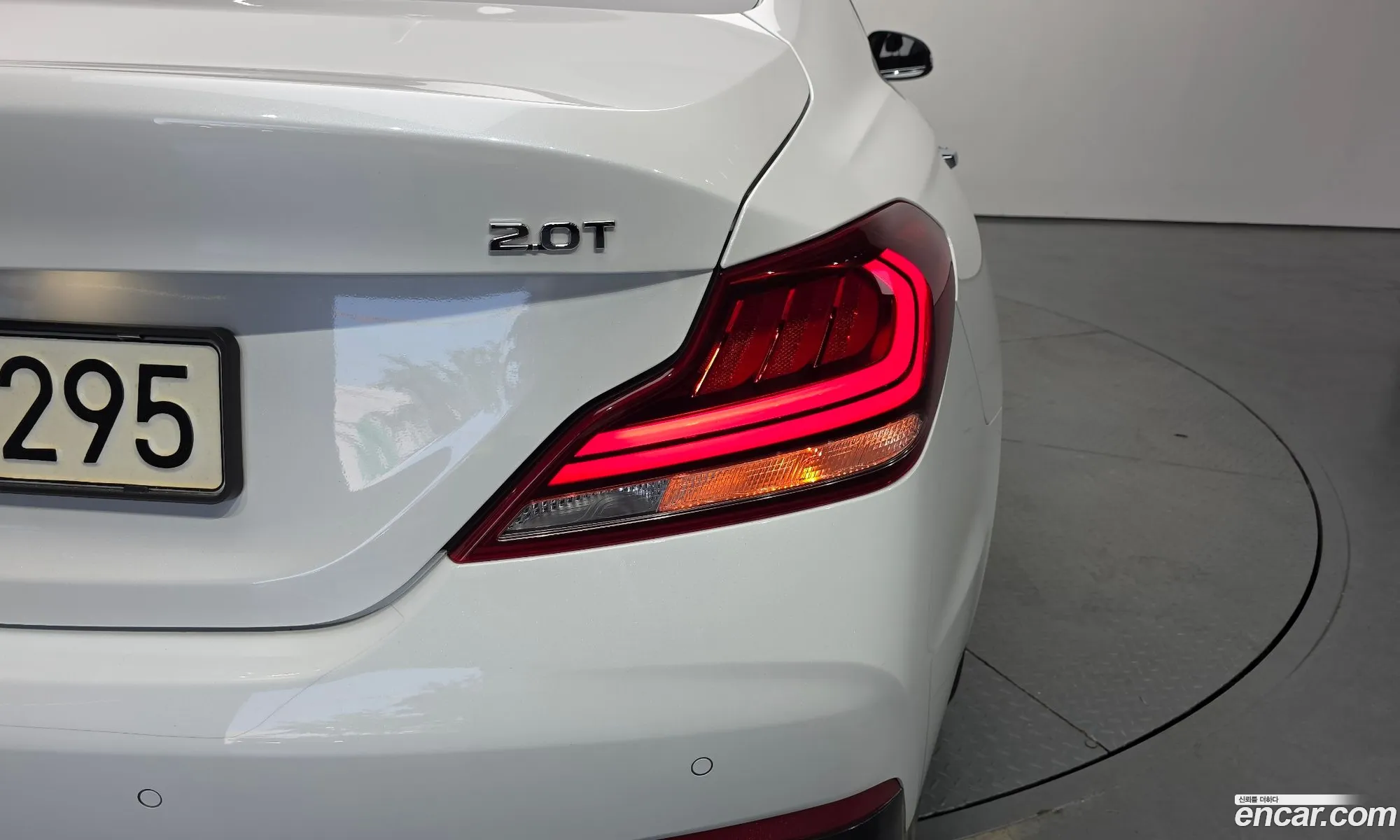 Genesis G70 2020 — 28