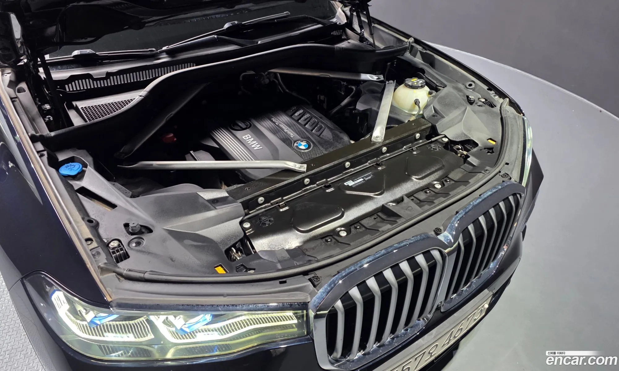BMW X7 2020 WBACW8101L9C75515 — 20