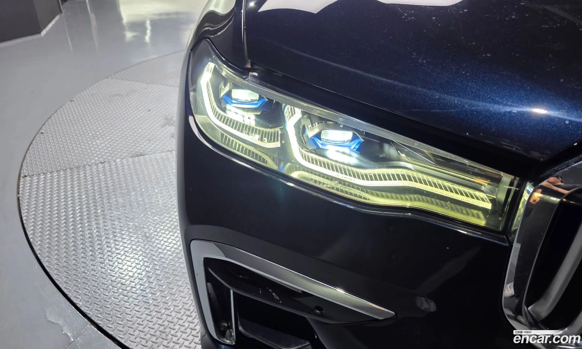 BMW X7 2020 WBACW8101L9C75515 — 16