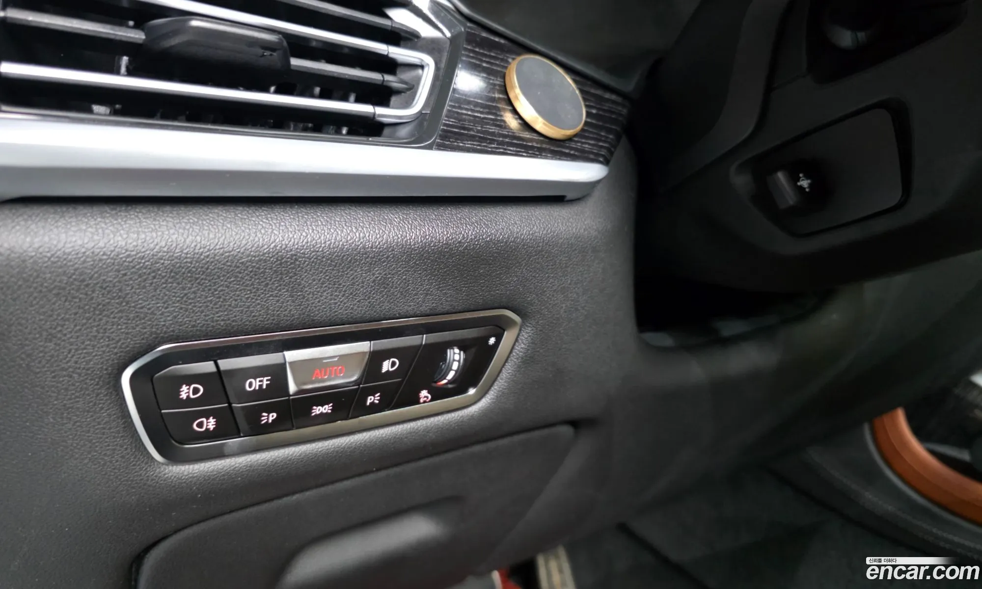 BMW X7 2020 WBACW8101L9C75515 — 36
