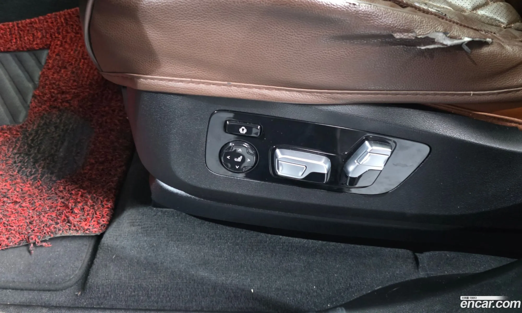 BMW X7 2020 WBACW8101L9C75515 — 10