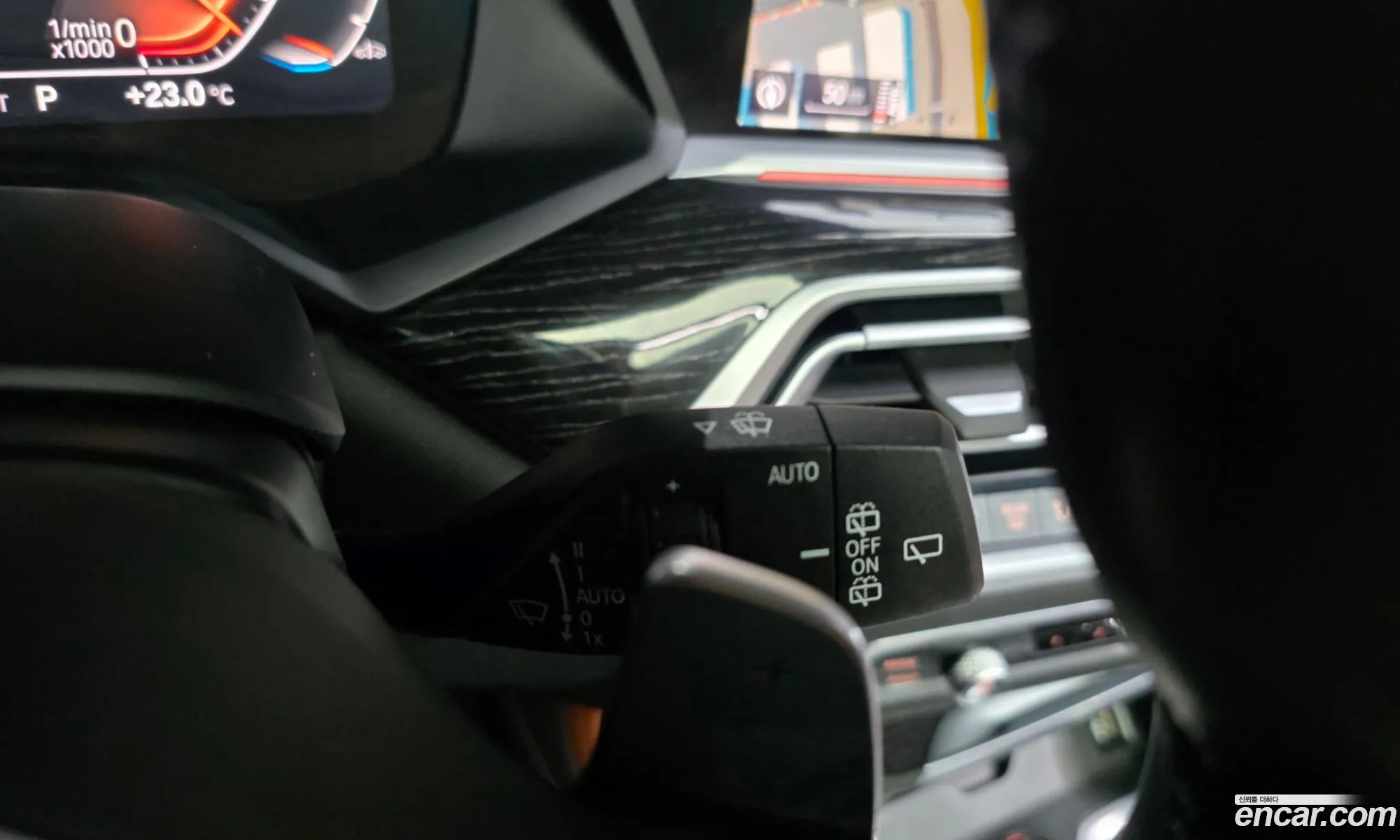 BMW X7 2020 WBACW8101L9C75515 — 7