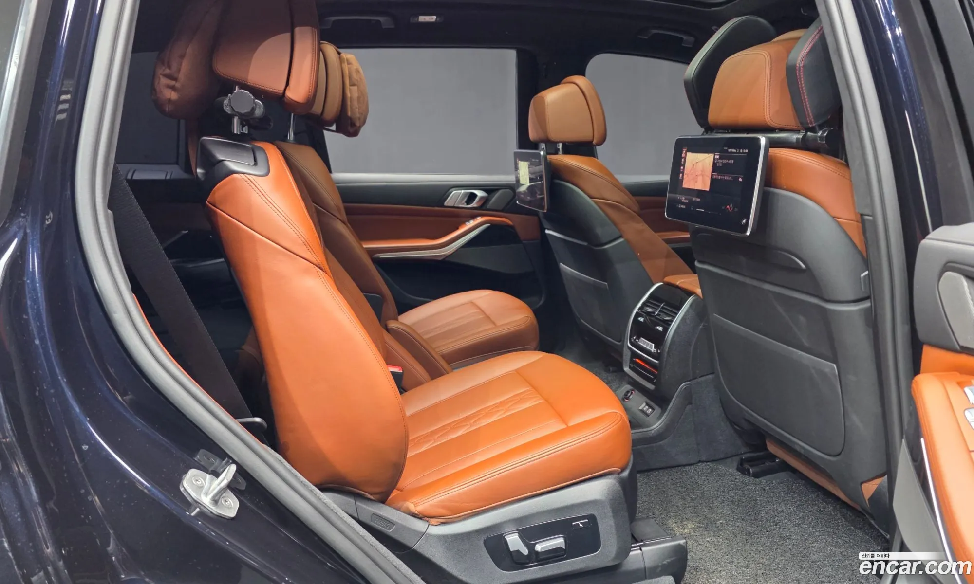 BMW X7 2020 WBACW8101L9C75515 — 21