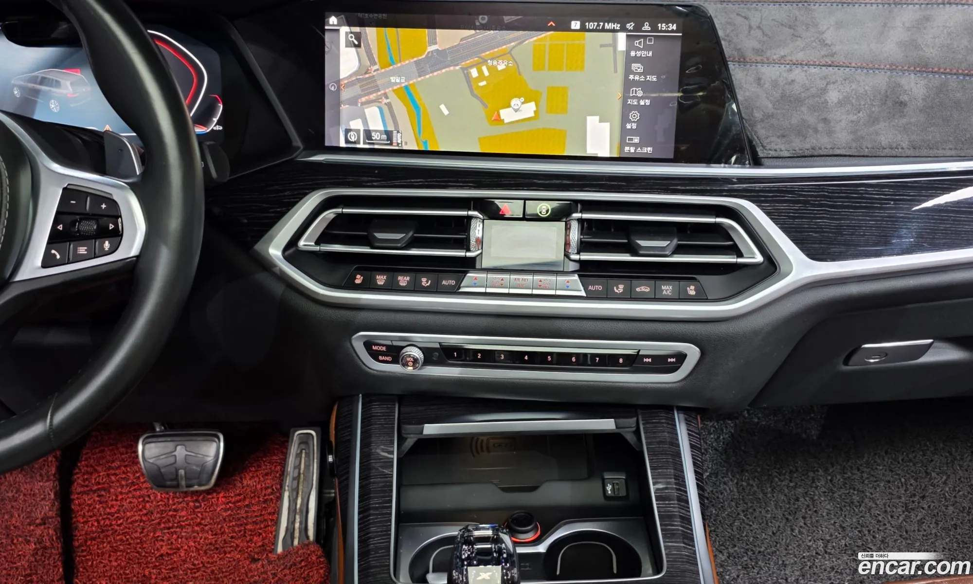 BMW X7 2020 WBACW8101L9C75515 — 31