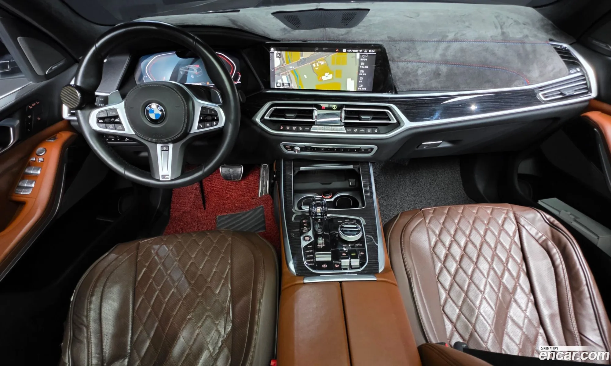 BMW X7 2020 WBACW8101L9C75515 — 26