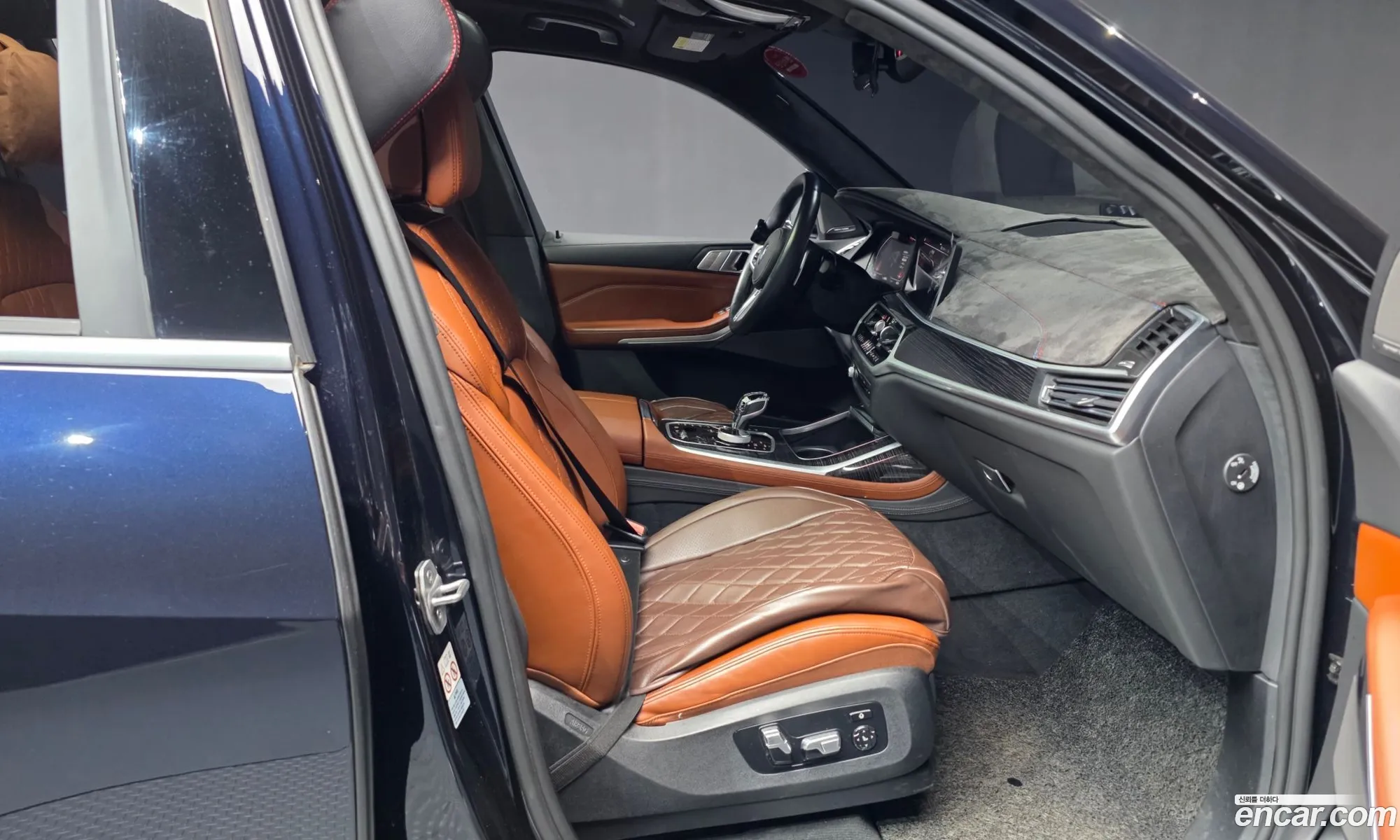 BMW X7 2020 WBACW8101L9C75515 — 39