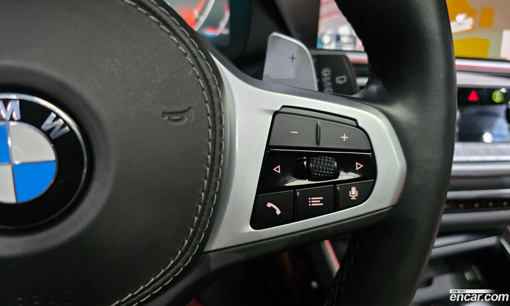 BMW X7 2020 WBACW8101L9C75515 — 35