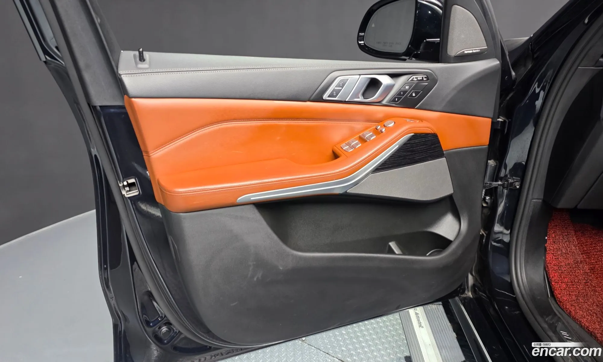 BMW X7 2020 WBACW8101L9C75515 — 17