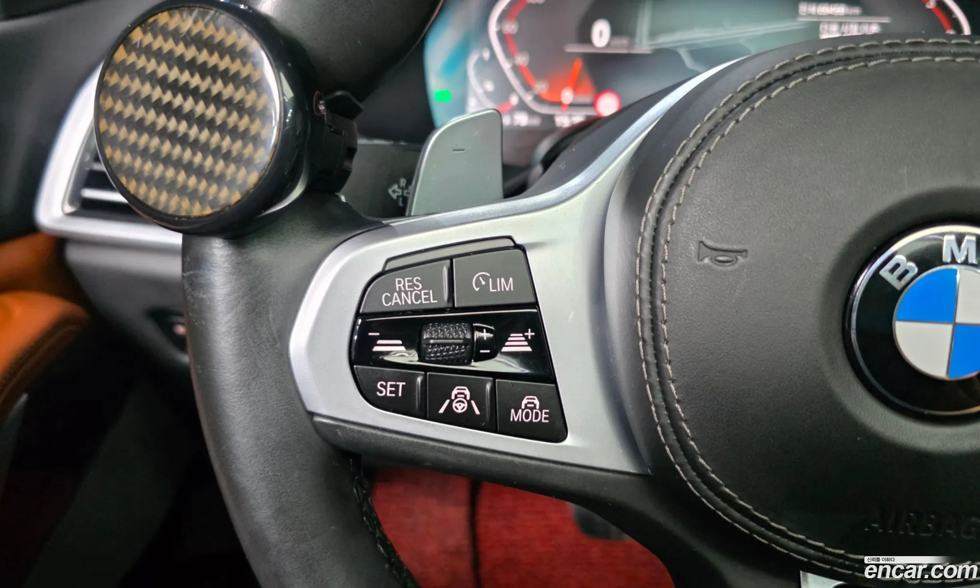 BMW X7 2020 WBACW8101L9C75515 — 14
