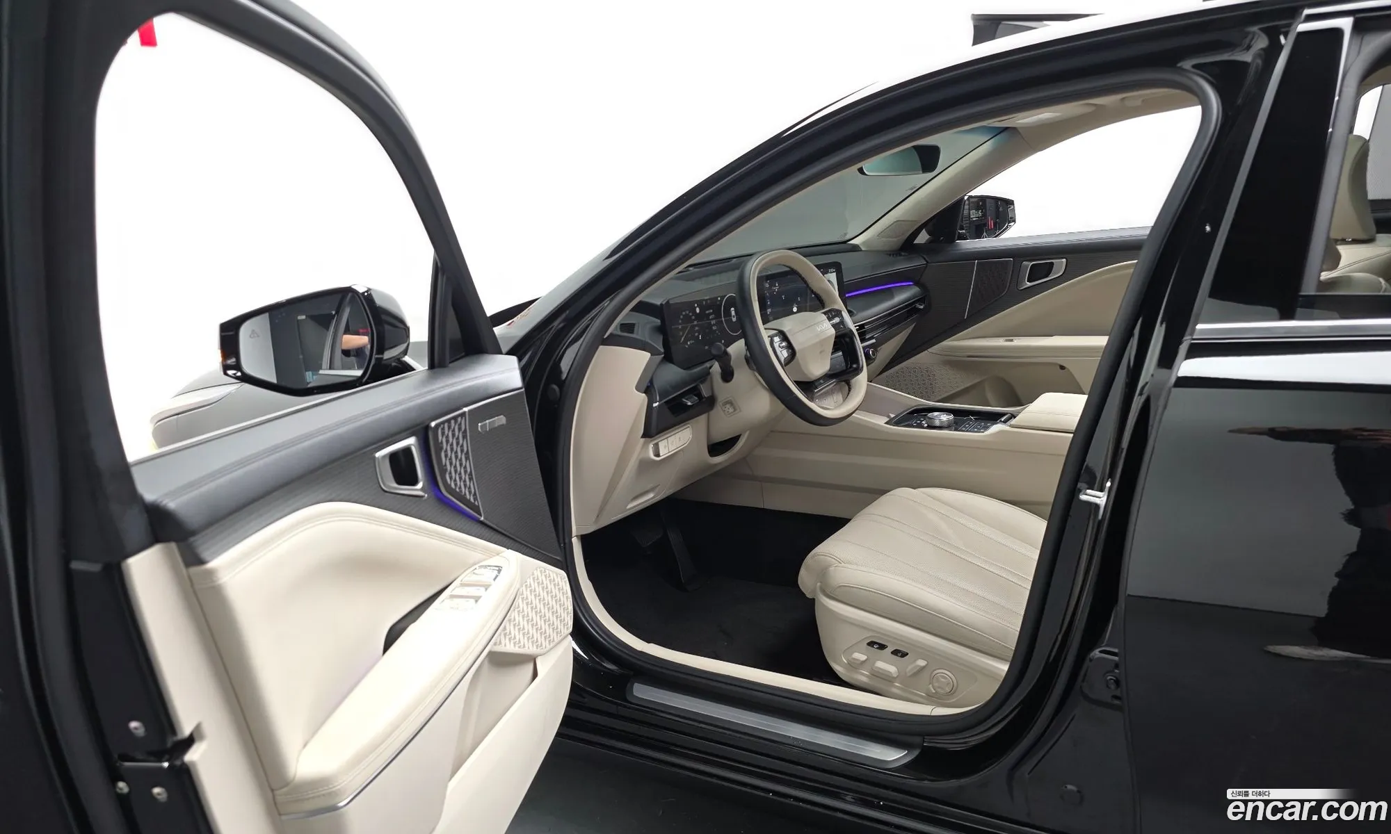 Kia K8 2024 — 43