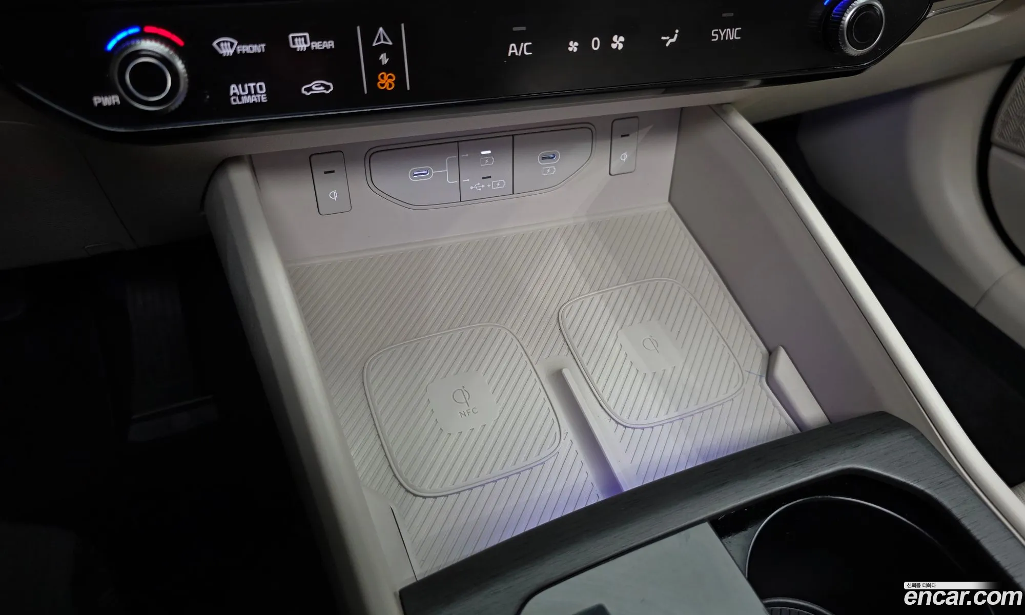 Kia K8 2024 — 27