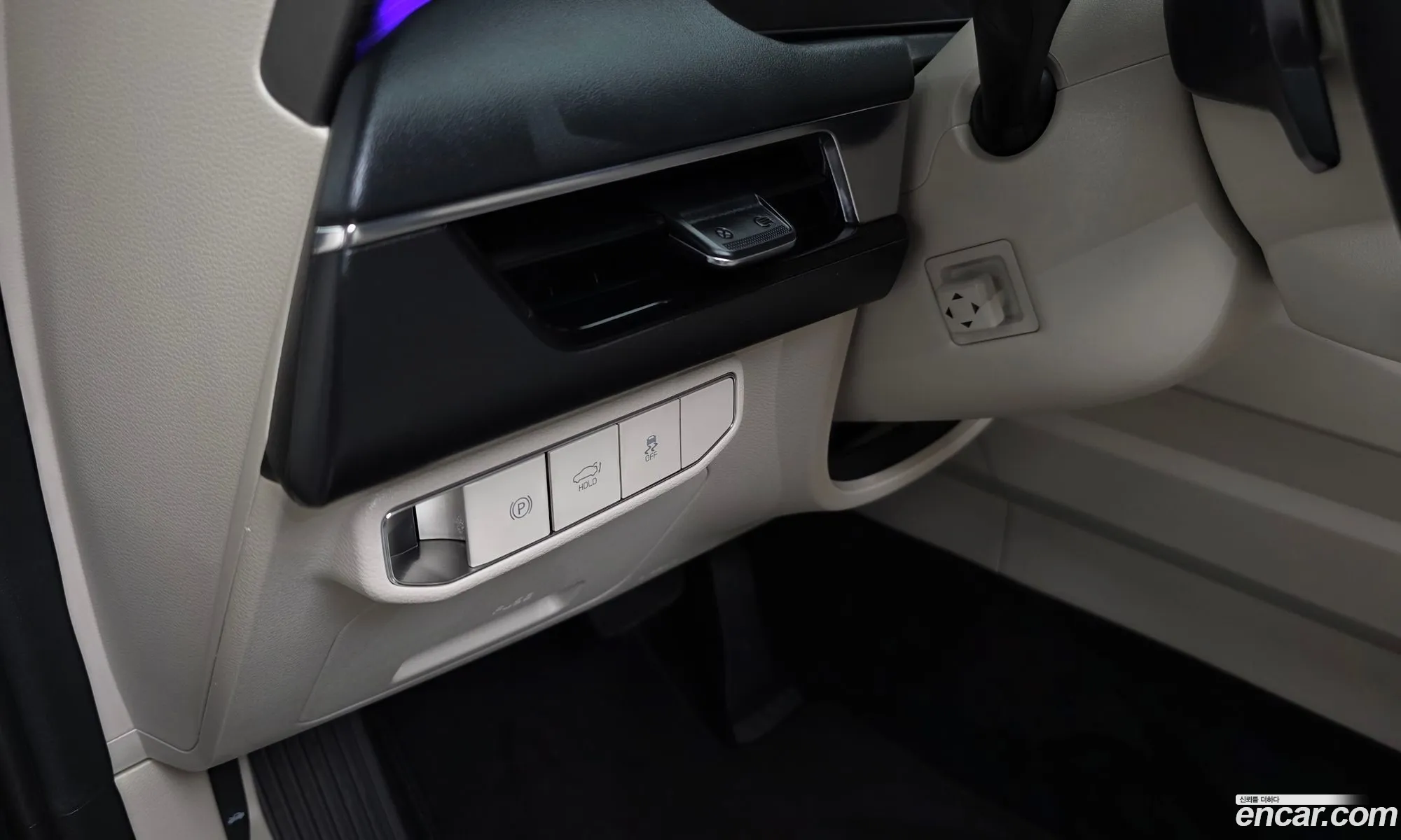 Kia K8 2024 — 38