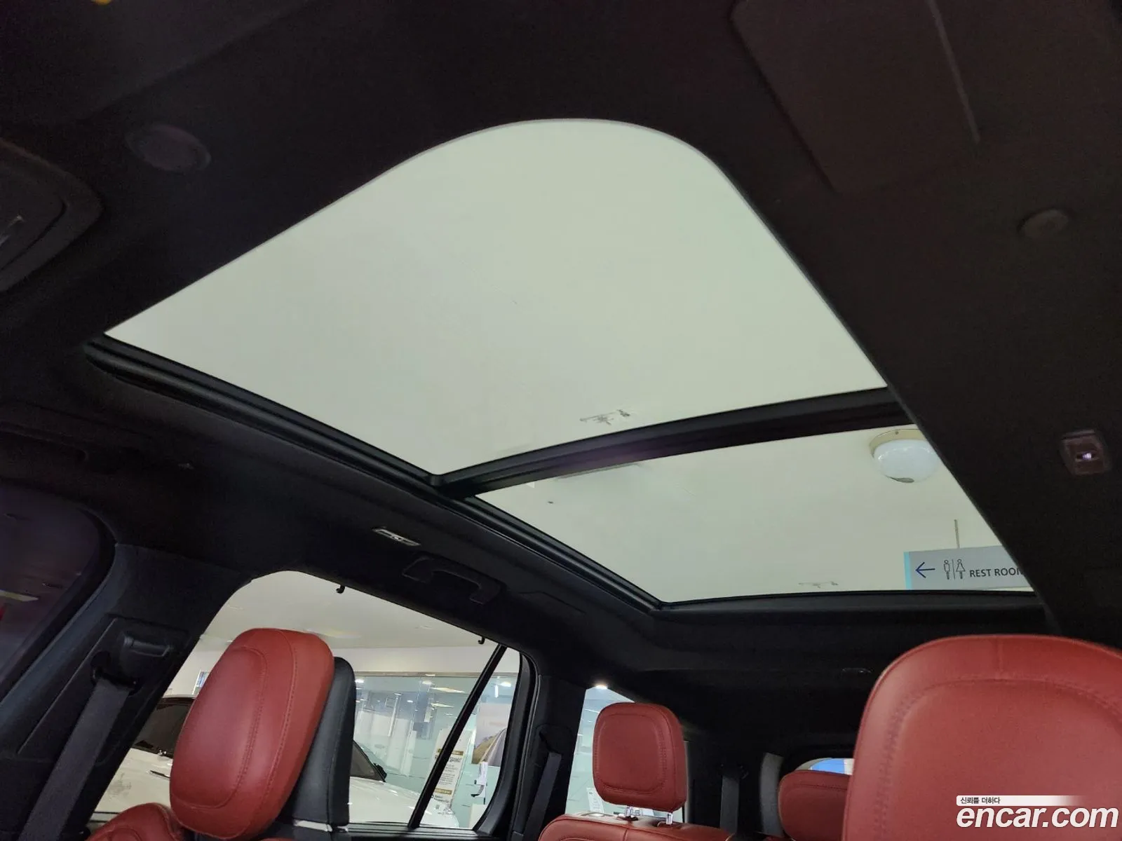 Lincoln Aviator 2024 — 7