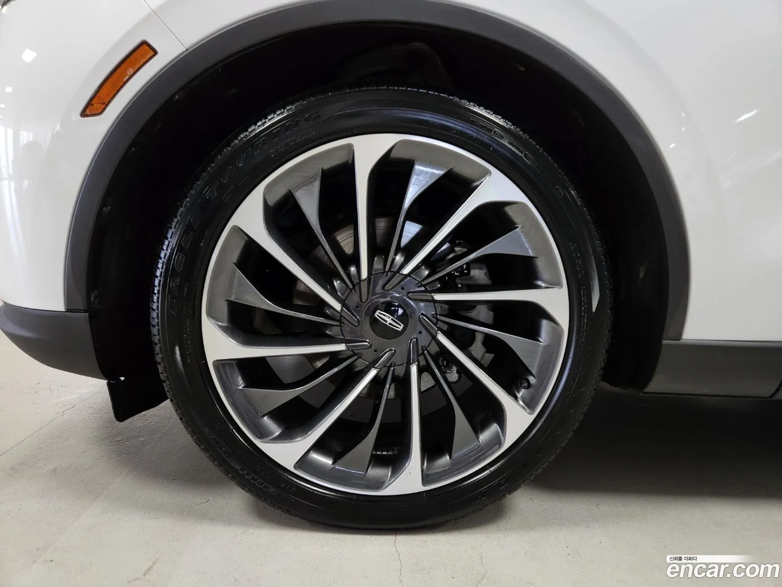 Lincoln Aviator 2024 — 10