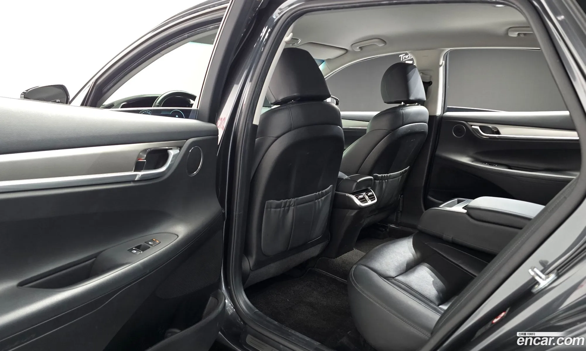 Hyundai Grandeur IG 2020 — 19