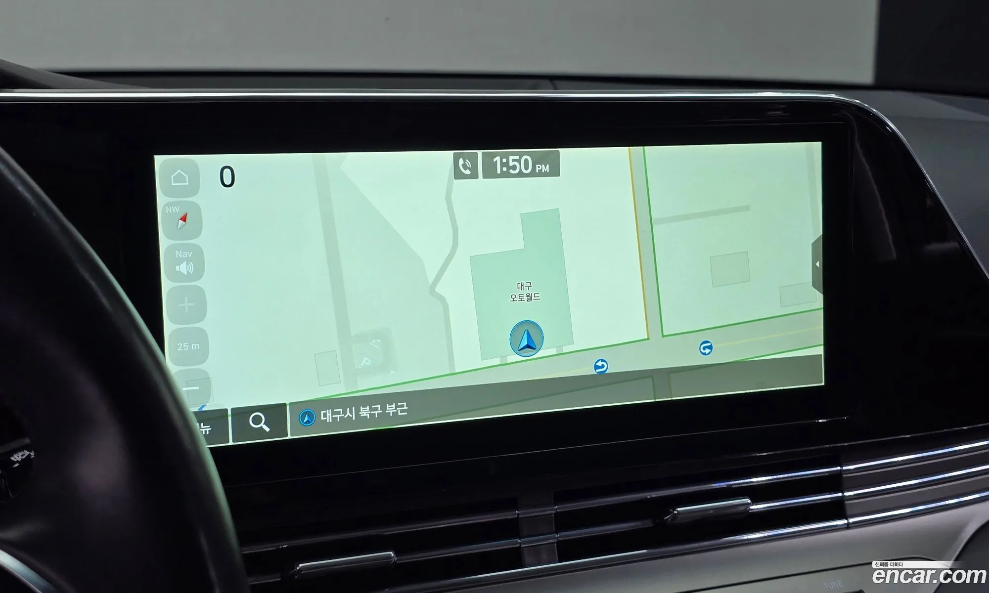 Hyundai Grandeur IG 2020 — 11