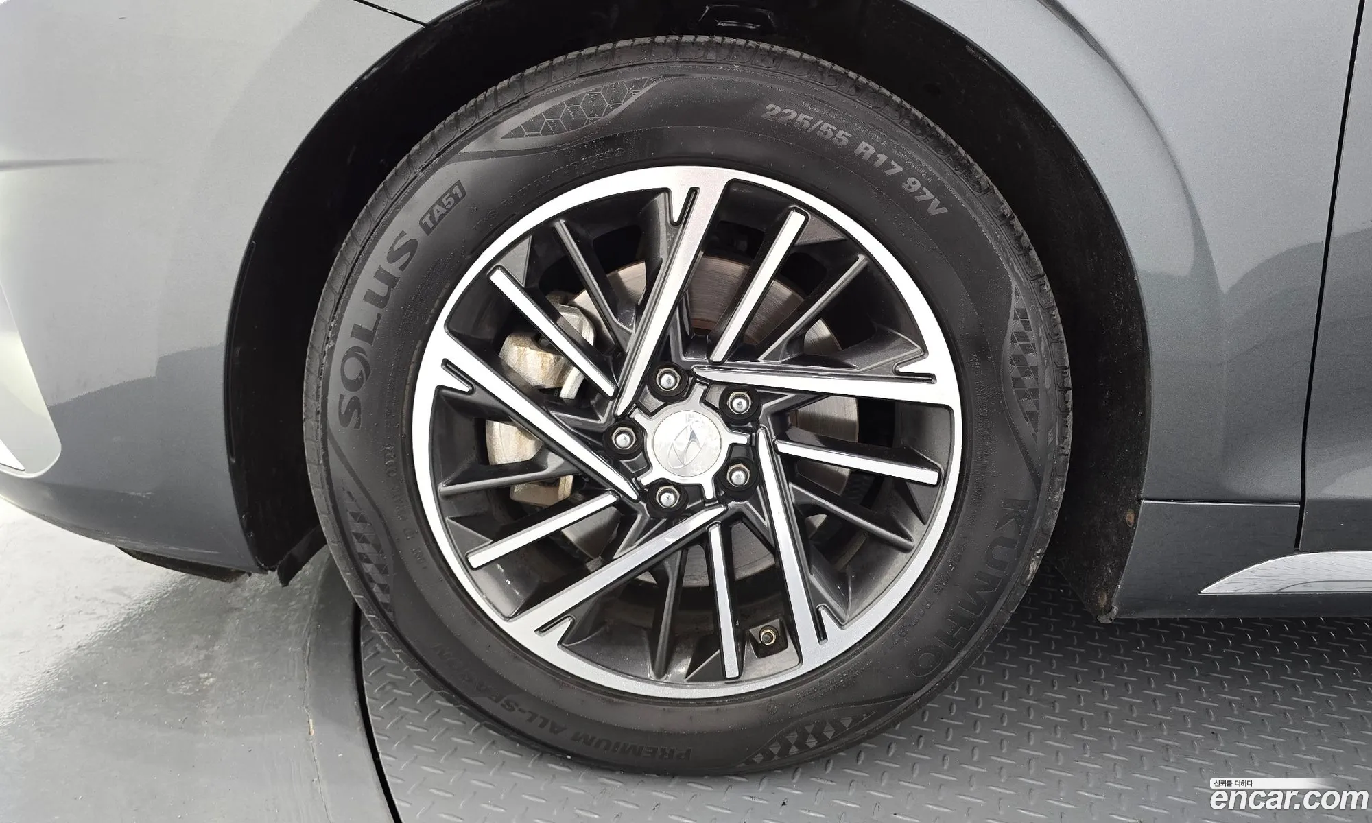 Hyundai Grandeur IG 2020 — 6