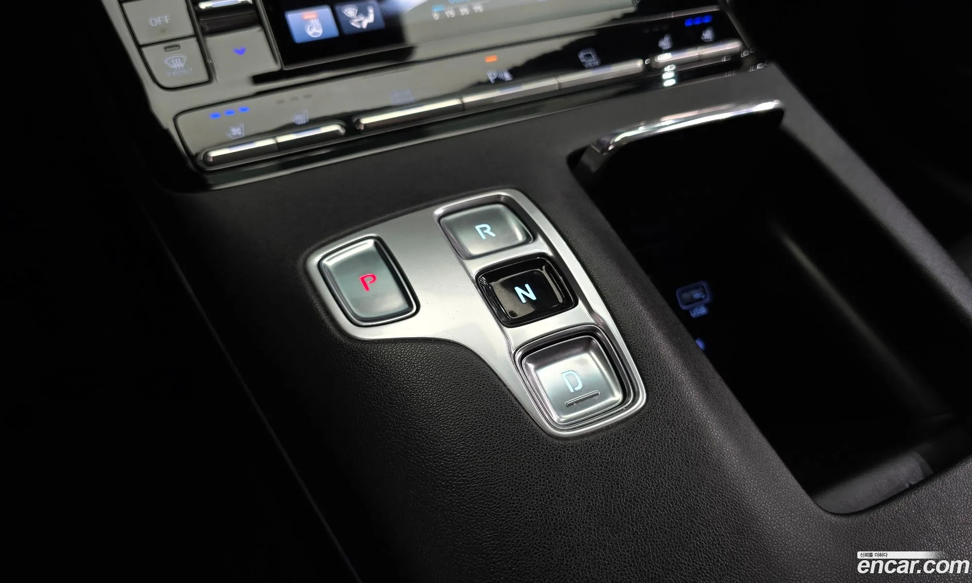 Hyundai Grandeur IG 2020 — 7
