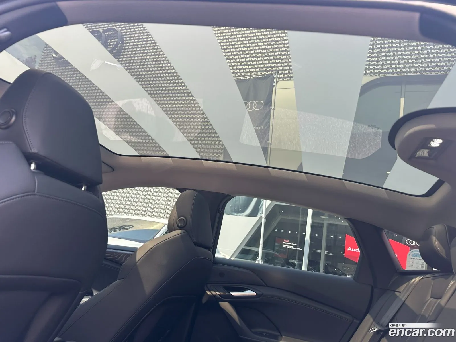 Audi A6 e-tron 2025 — 14