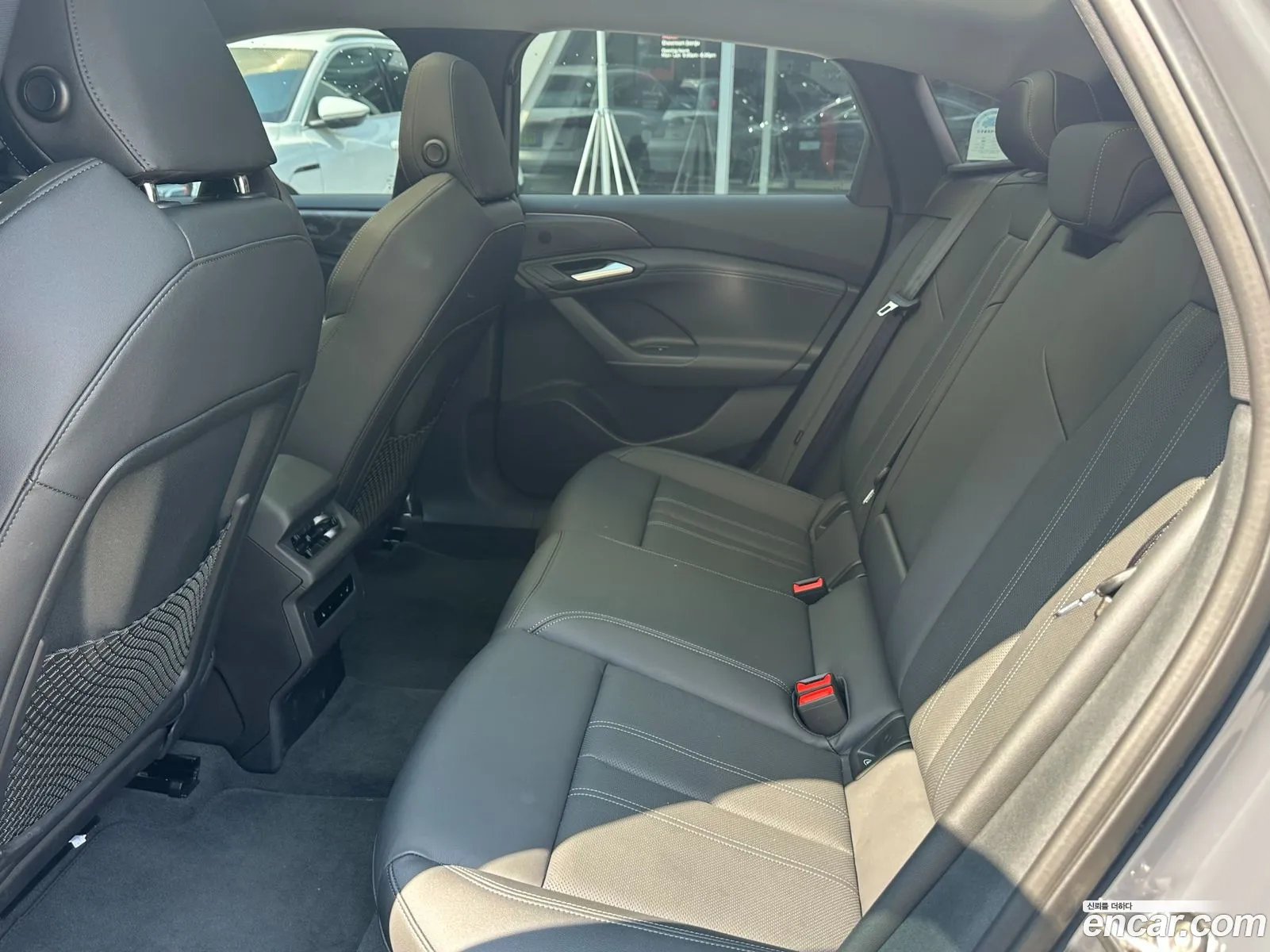 Audi A6 e-tron 2025 — 10