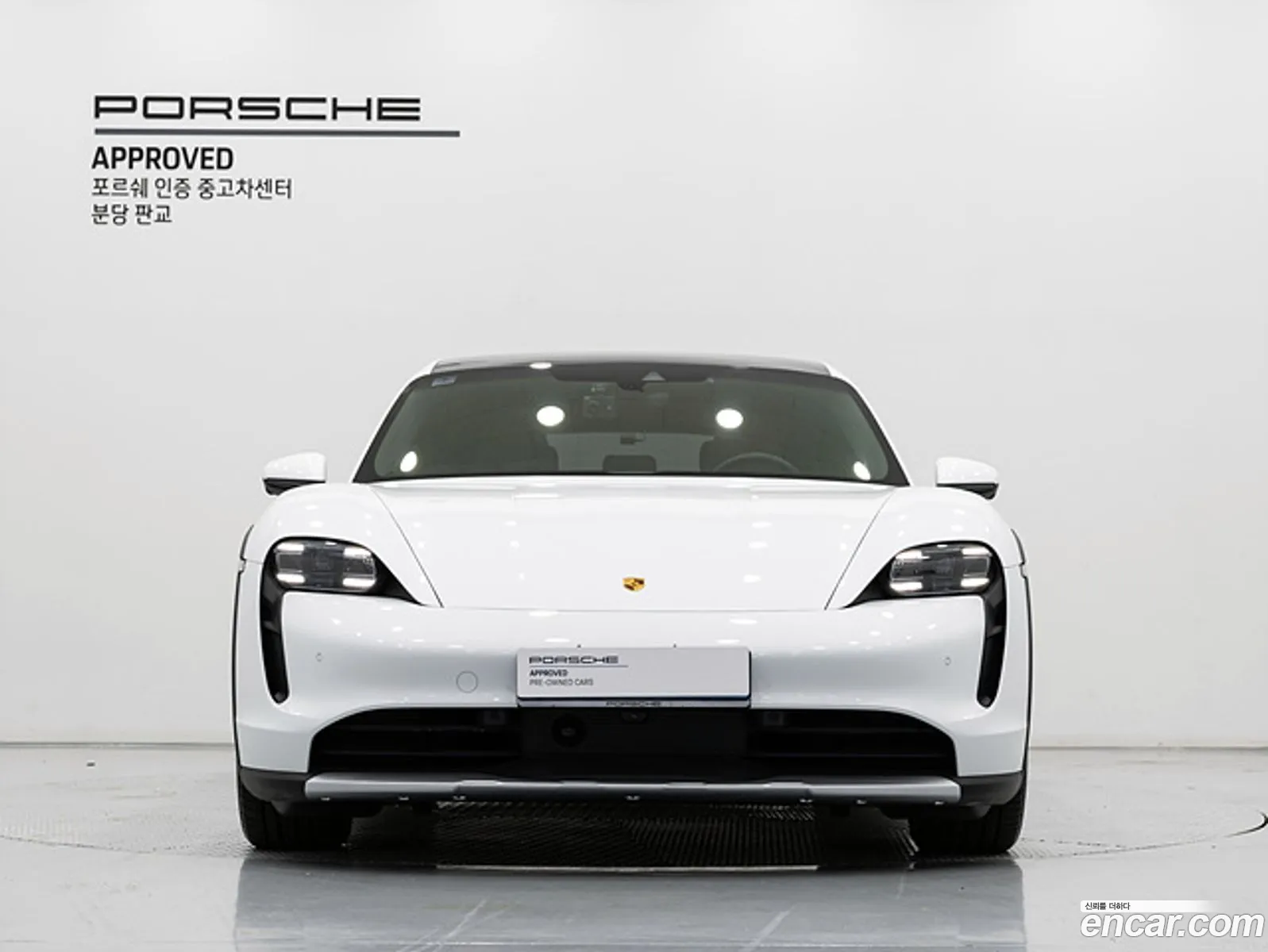 Porsche Taycan 2023 — 6
