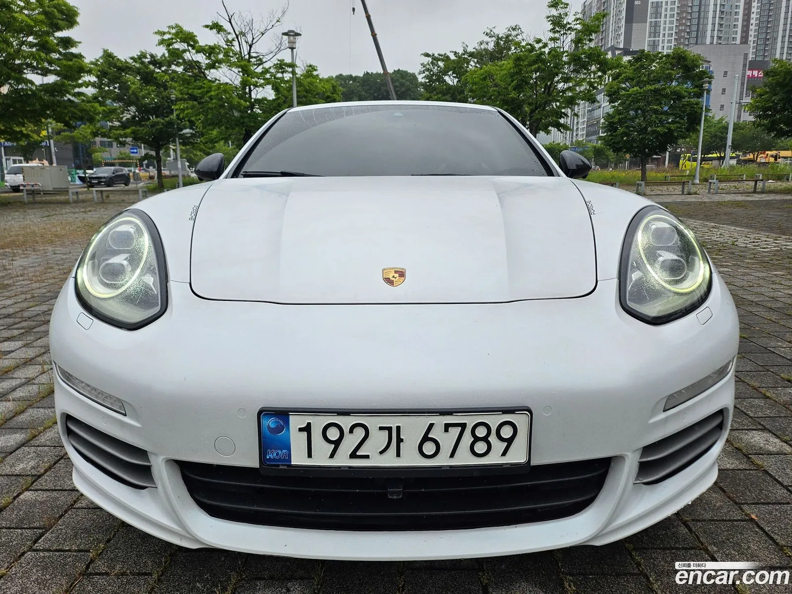 Porsche Panamera 2016 — 17
