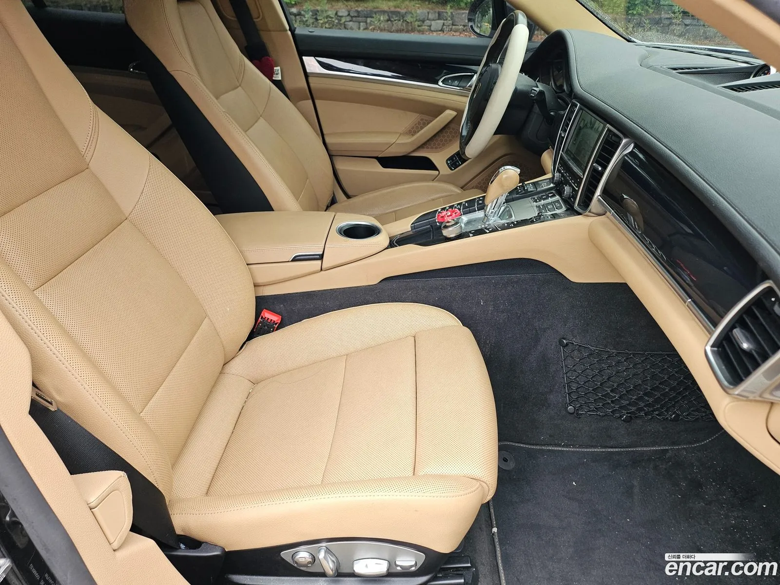 Porsche Panamera 2016 — 10