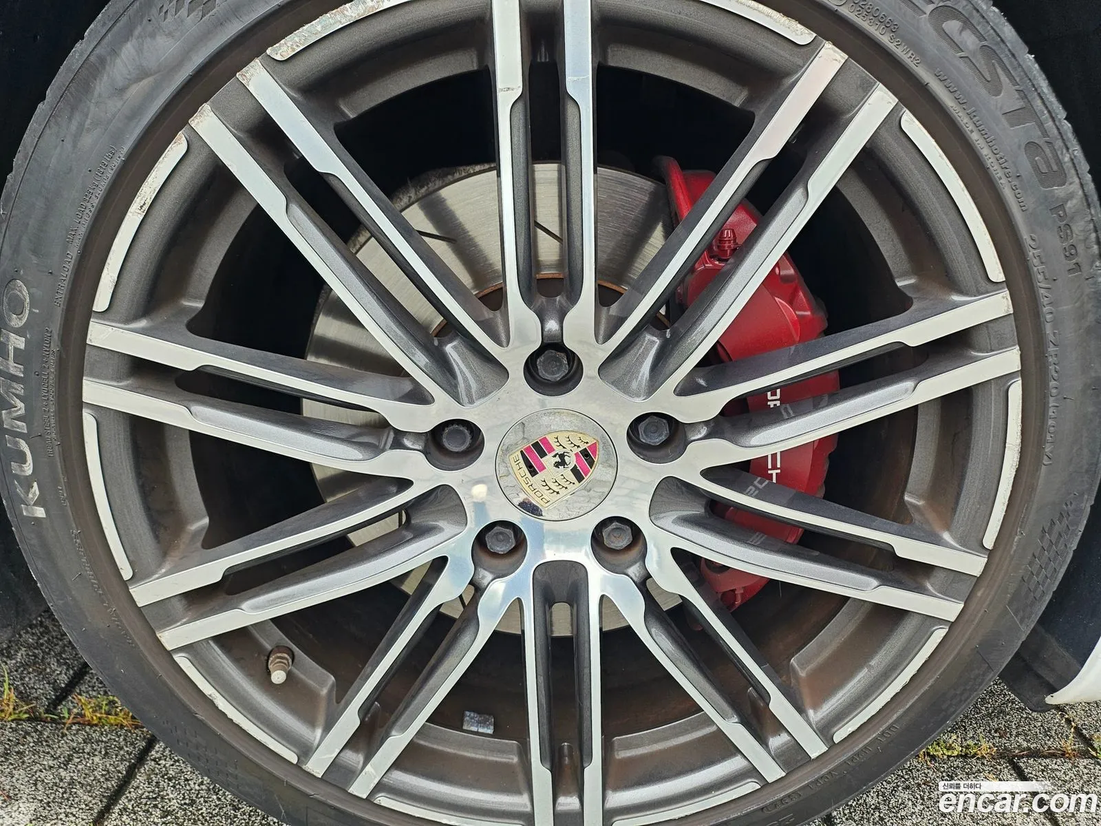 Porsche Panamera 2016 — 13
