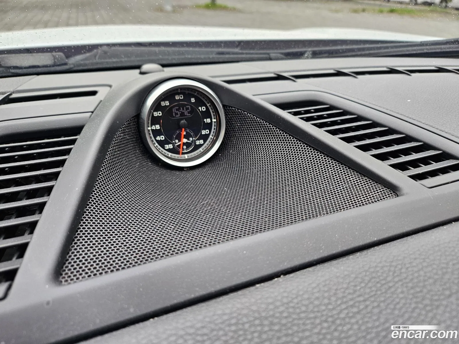 Porsche Panamera 2016 — 9
