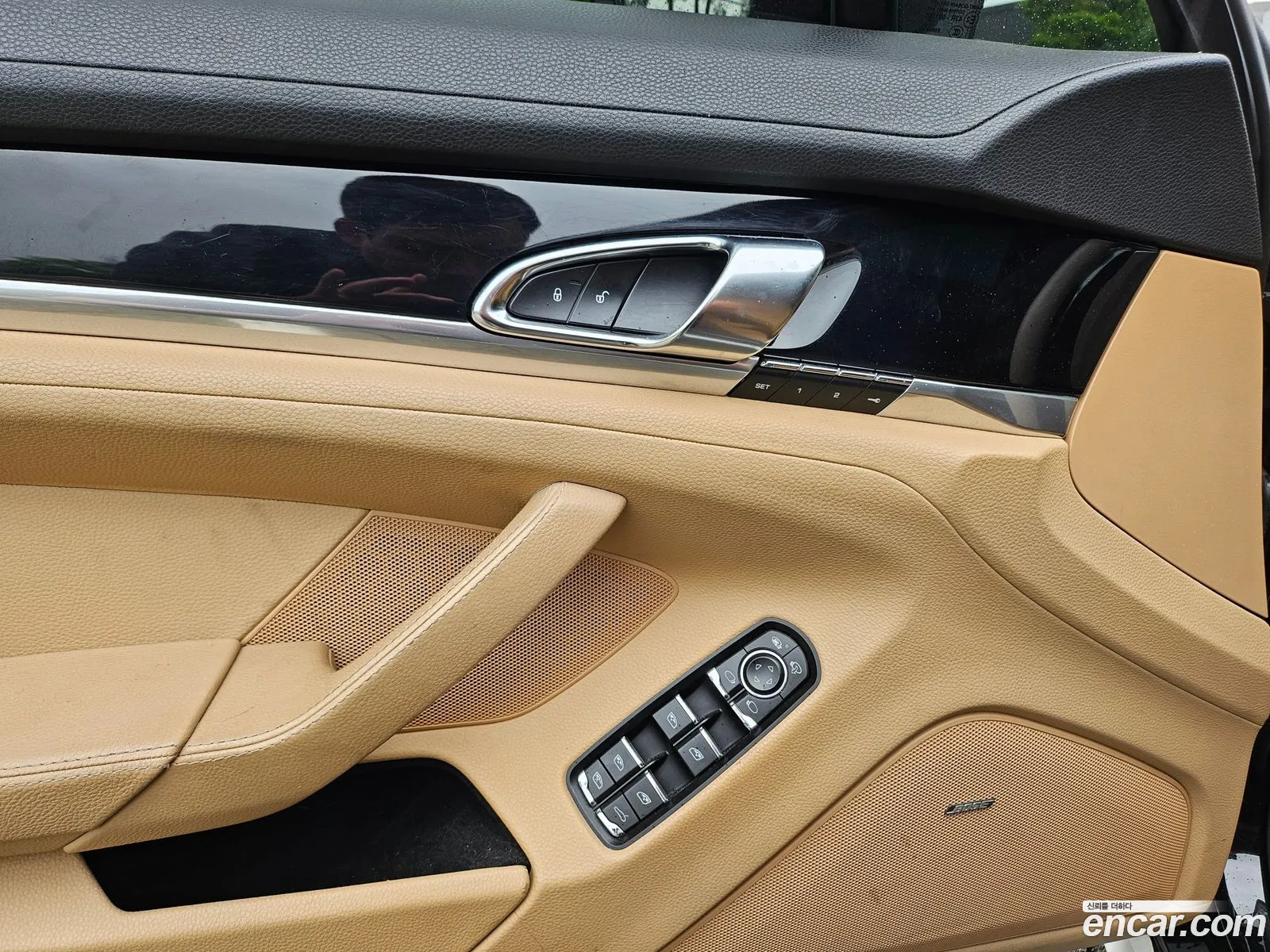 Porsche Panamera 2016 — 20