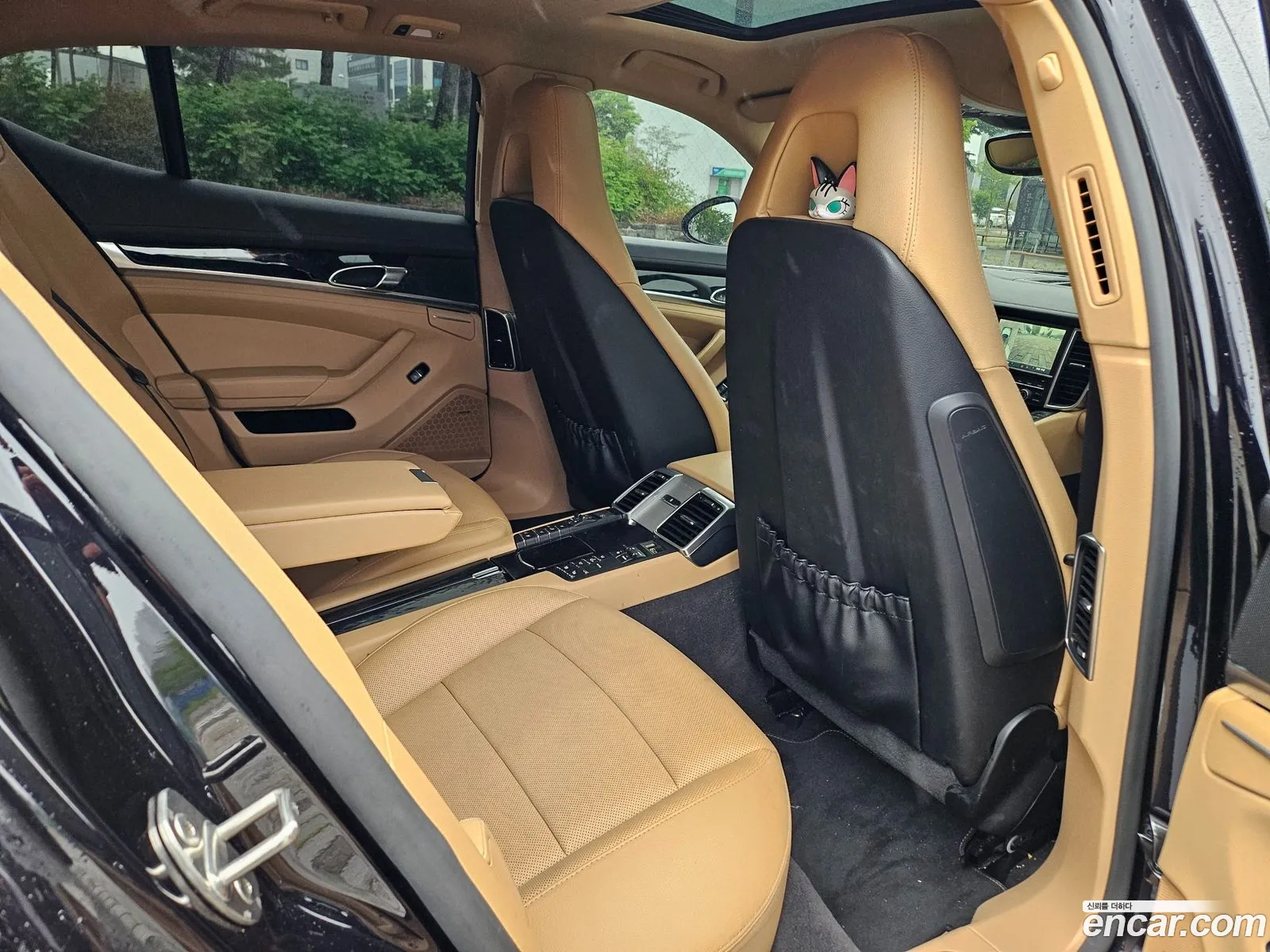 Porsche Panamera 2016 — 11