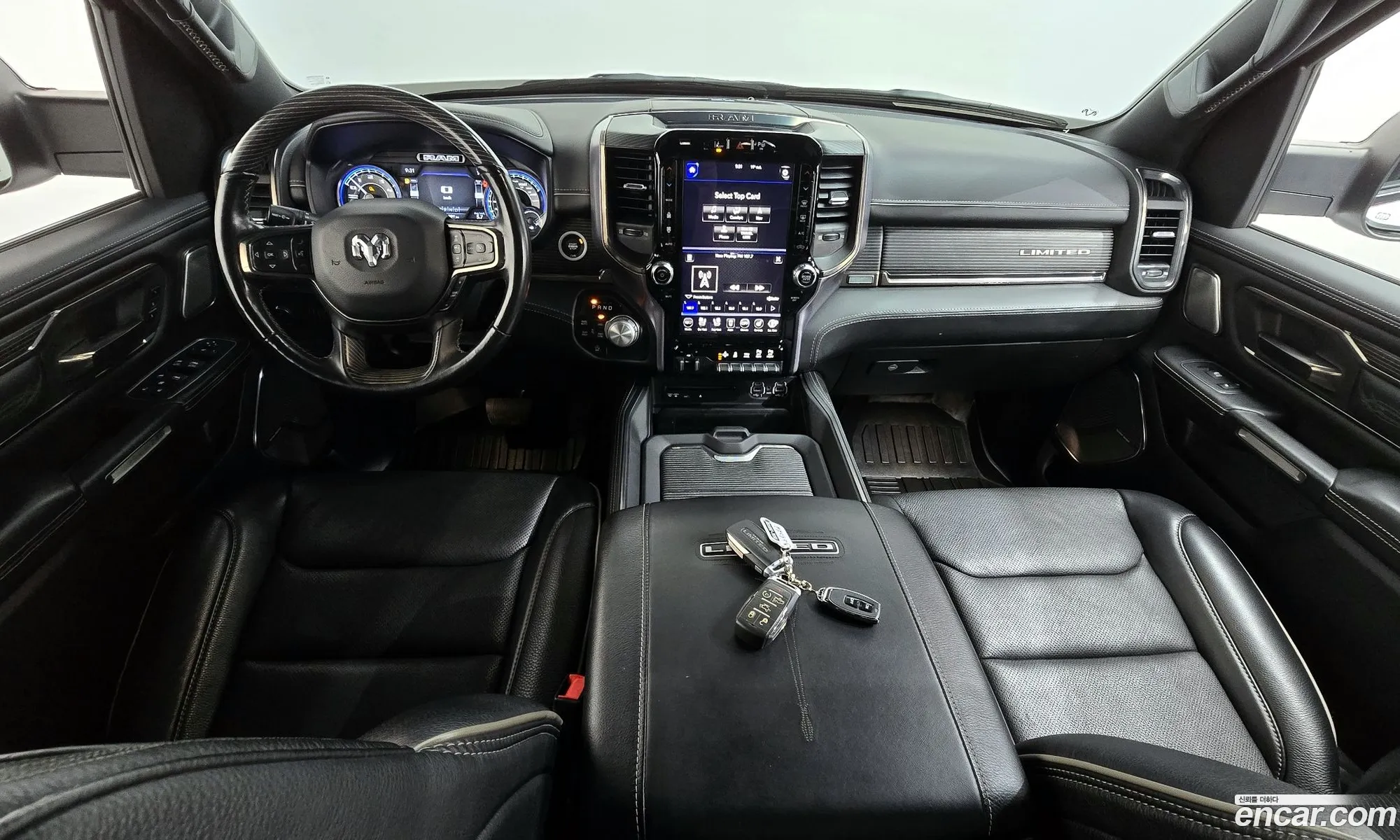 Dodge Ram Pickup 2018 1C6SRFPT5KN621992 — 29