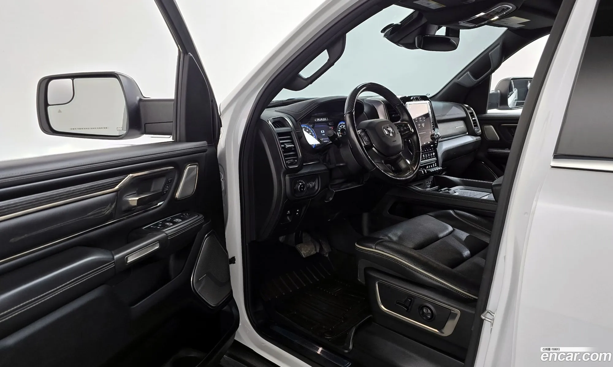 Dodge Ram Pickup 2018 1C6SRFPT5KN621992 — 22