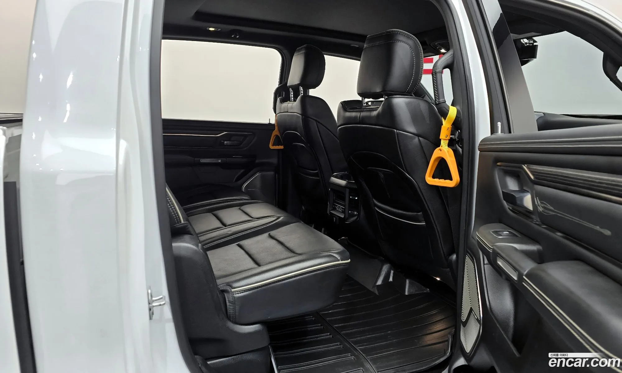 Dodge Ram Pickup 2018 1C6SRFPT5KN621992 — 8