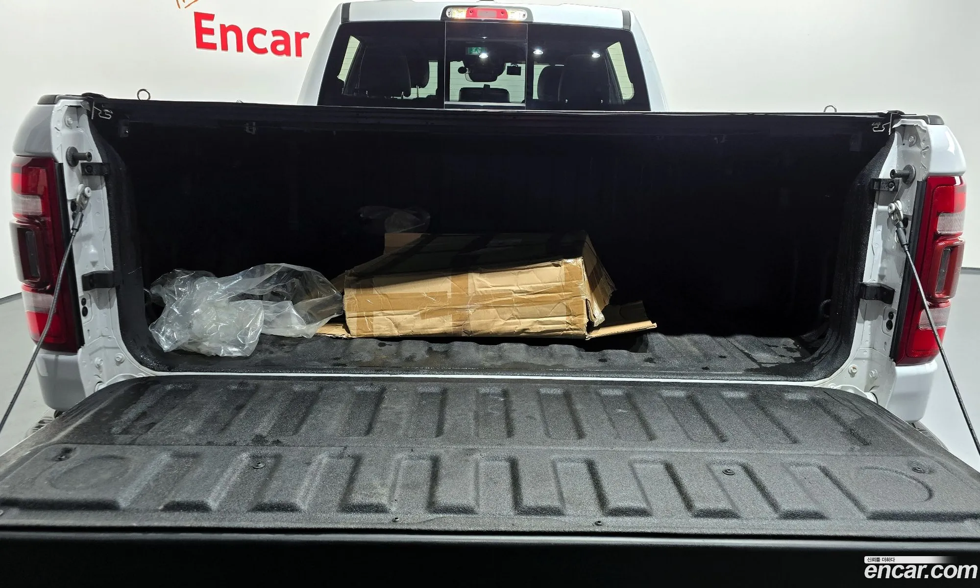 Dodge Ram Pickup 2018 1C6SRFPT5KN621992 — 33
