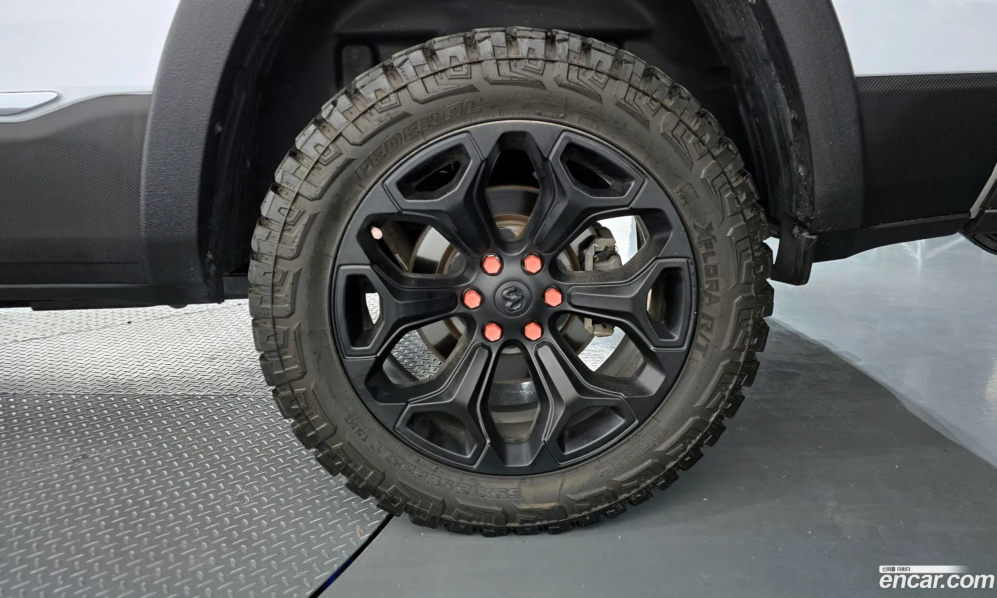 Dodge Ram Pickup 2018 1C6SRFPT5KN621992 — 14