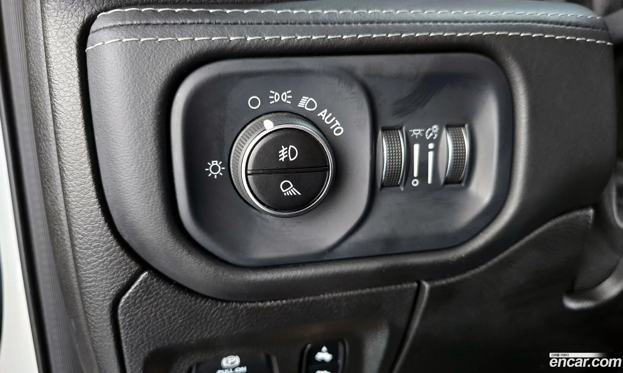 Dodge Ram Pickup 2018 1C6SRFPT5KN621992 — 23