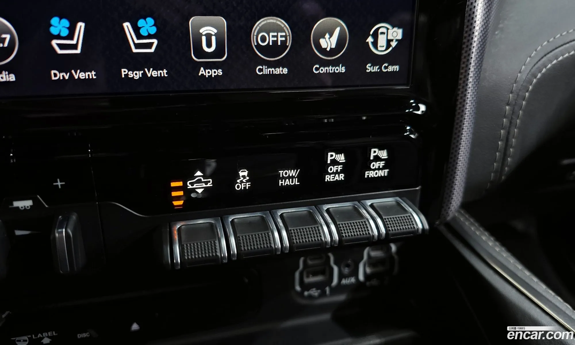 Dodge Ram Pickup 2018 1C6SRFPT5KN621992 — 4