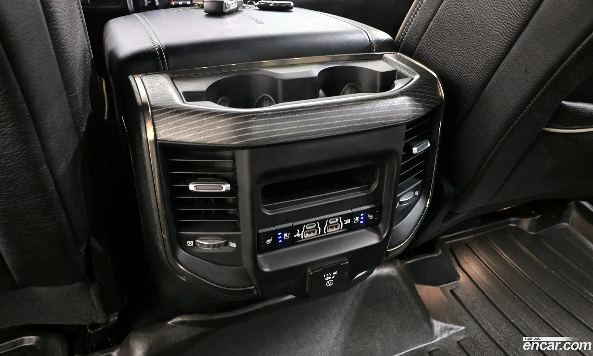 Dodge Ram Pickup 2018 1C6SRFPT5KN621992 — 12