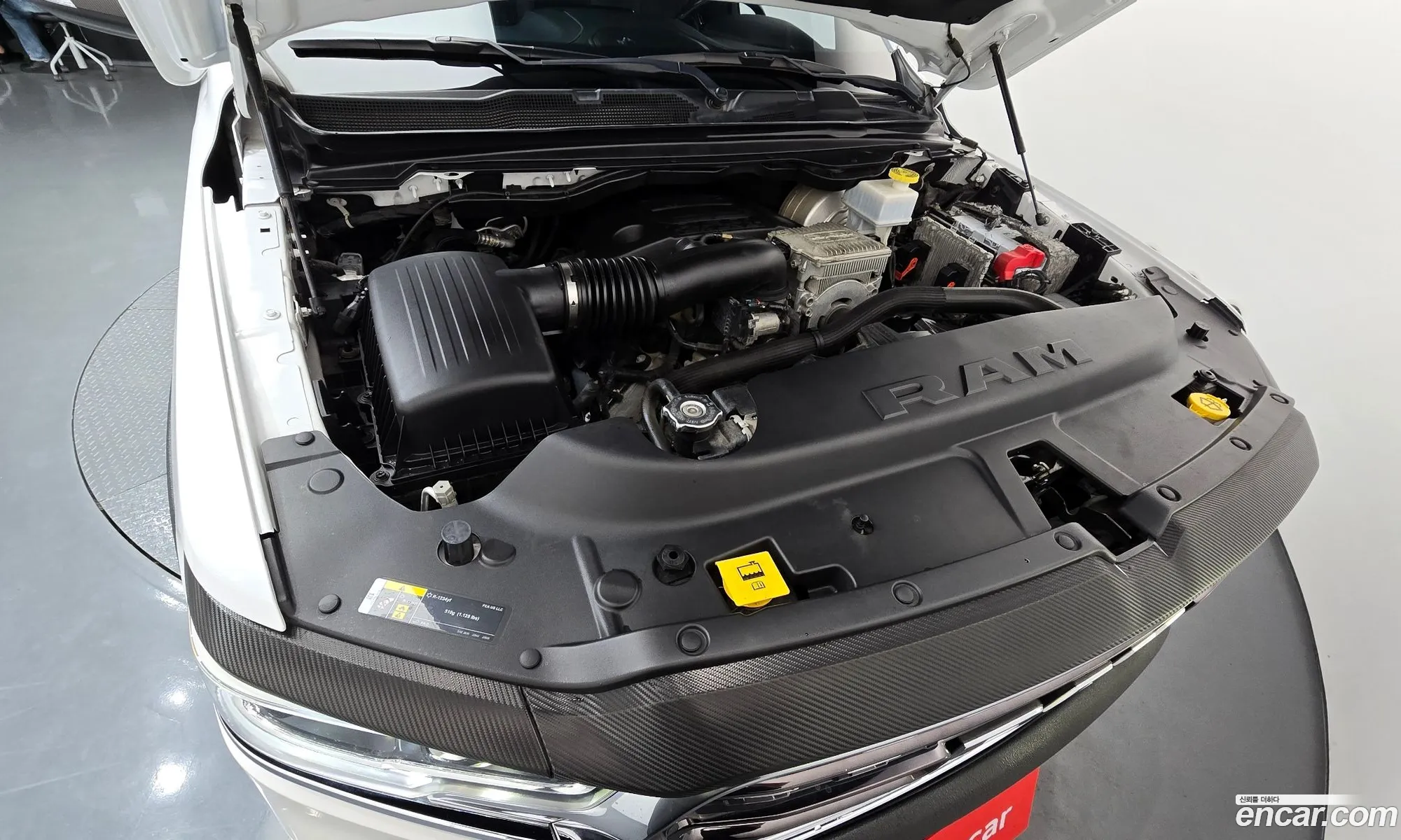 Dodge Ram Pickup 2018 1C6SRFPT5KN621992 — 26