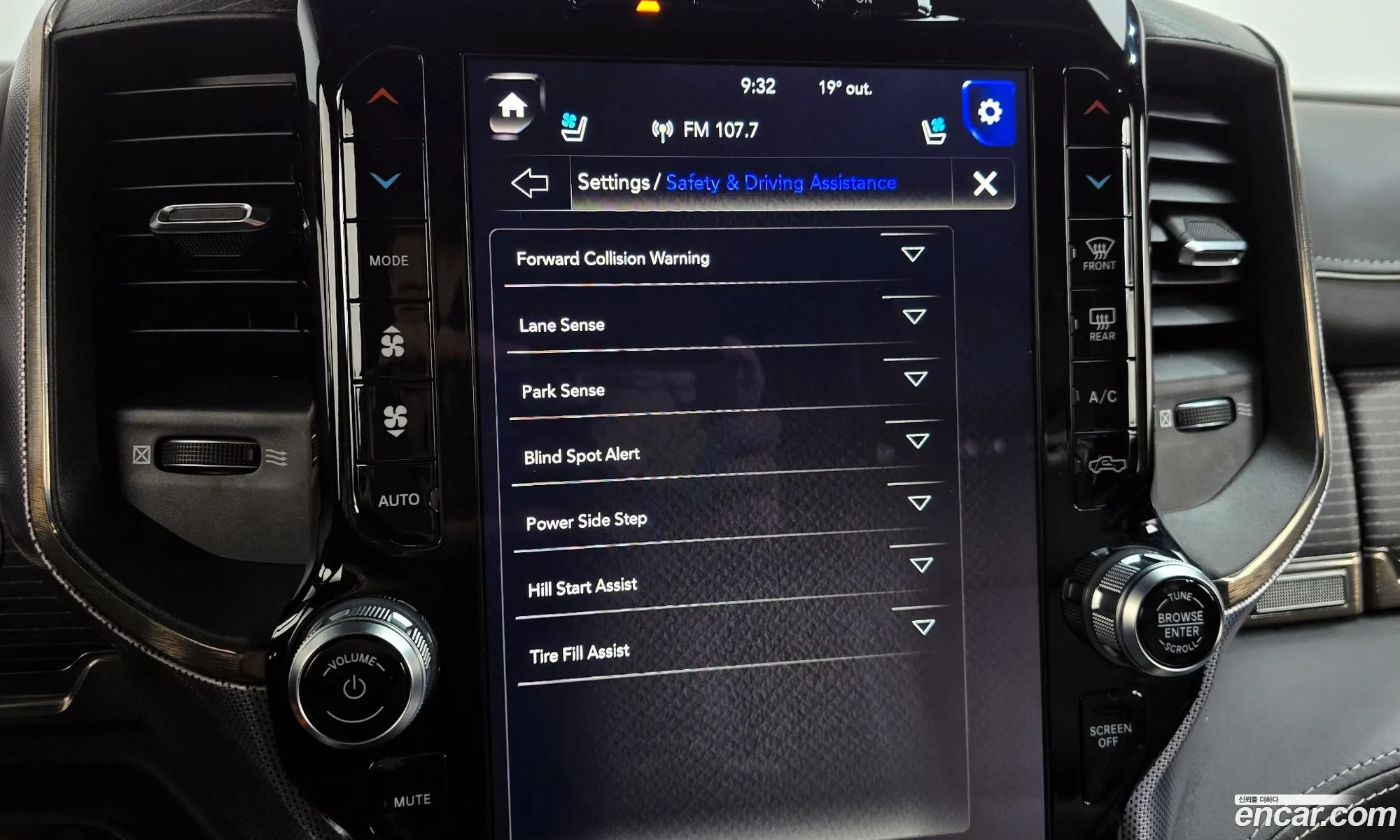 Dodge Ram Pickup 2018 1C6SRFPT5KN621992 — 7