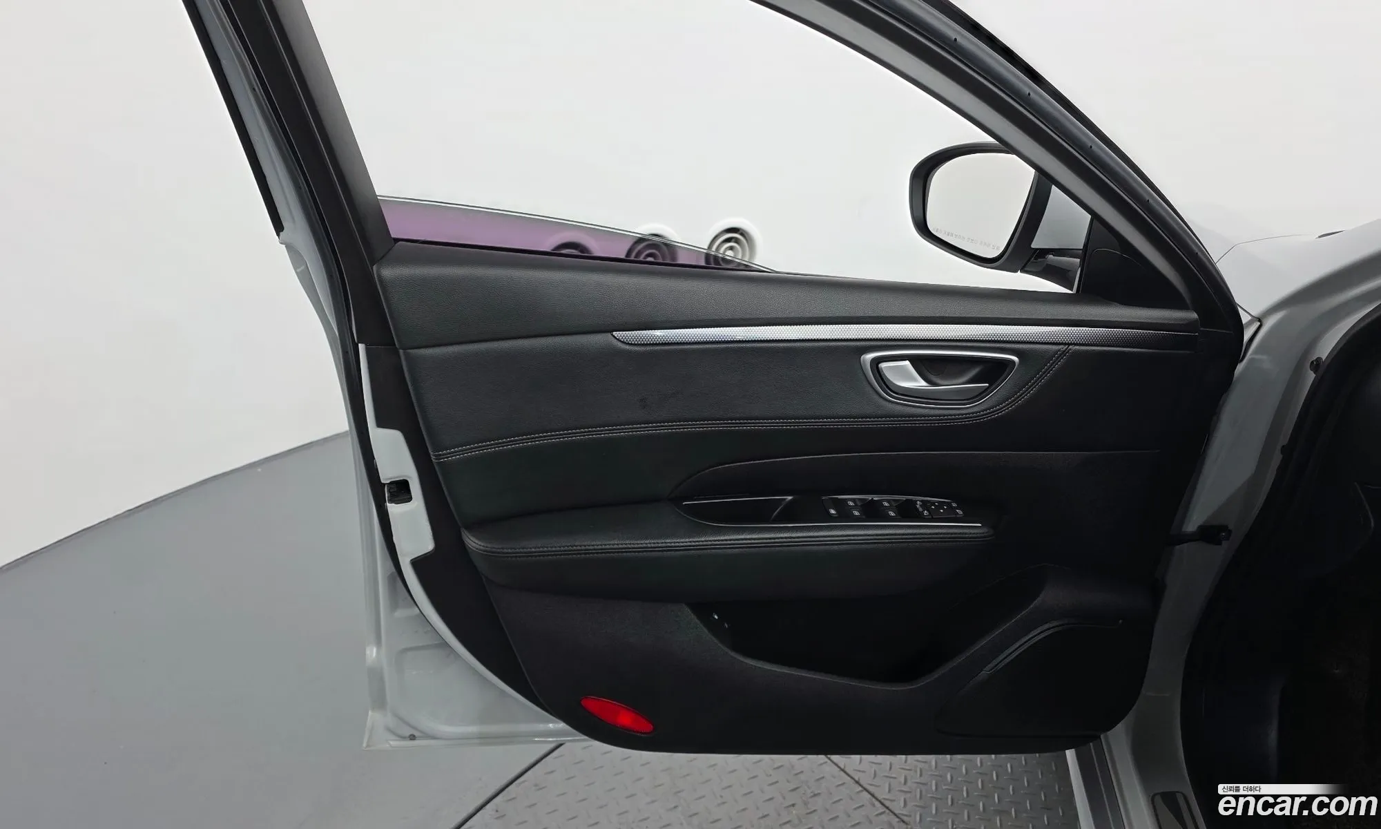 Renault Korea (Samsung) SM6 2018 — 19