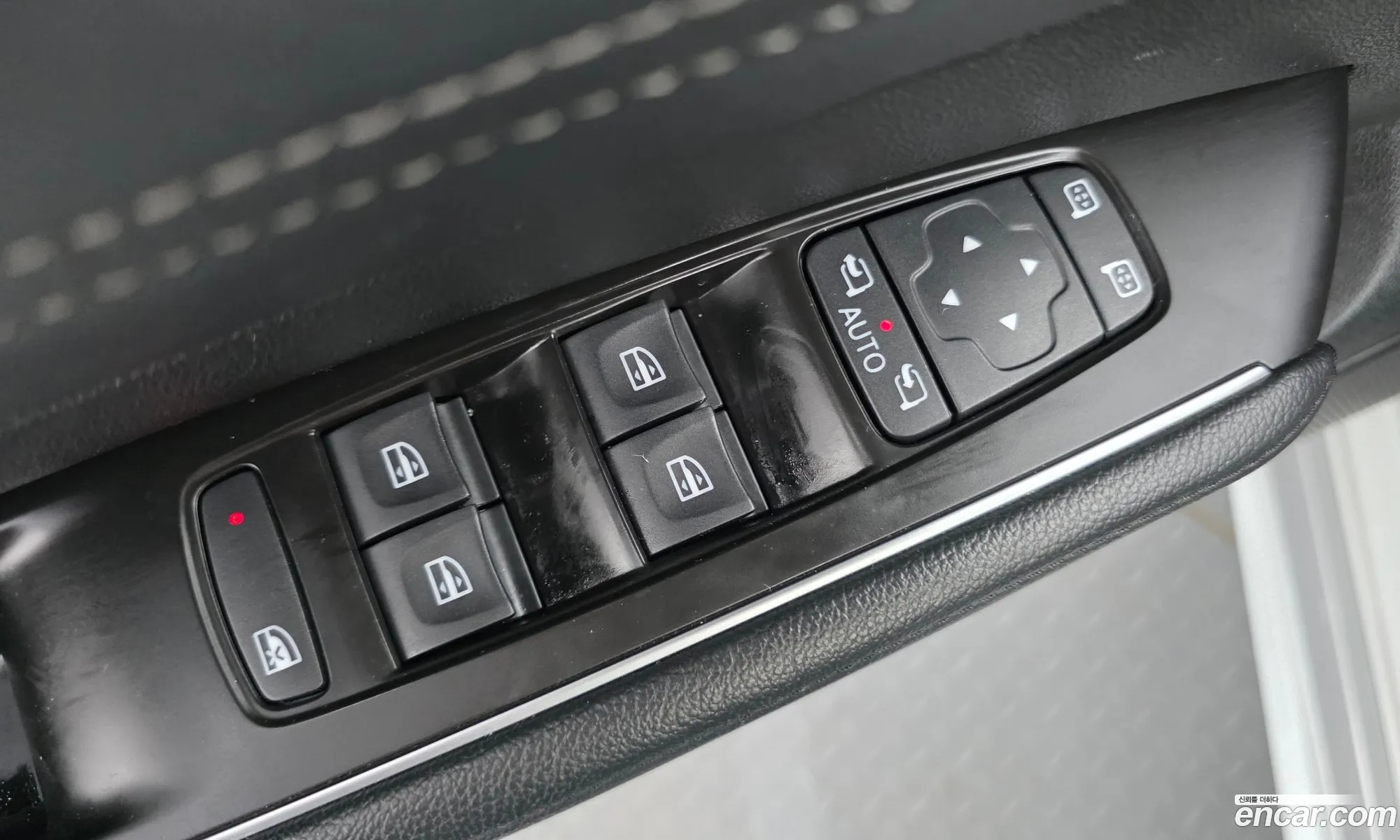 Renault Korea (Samsung) SM6 2018 — 10