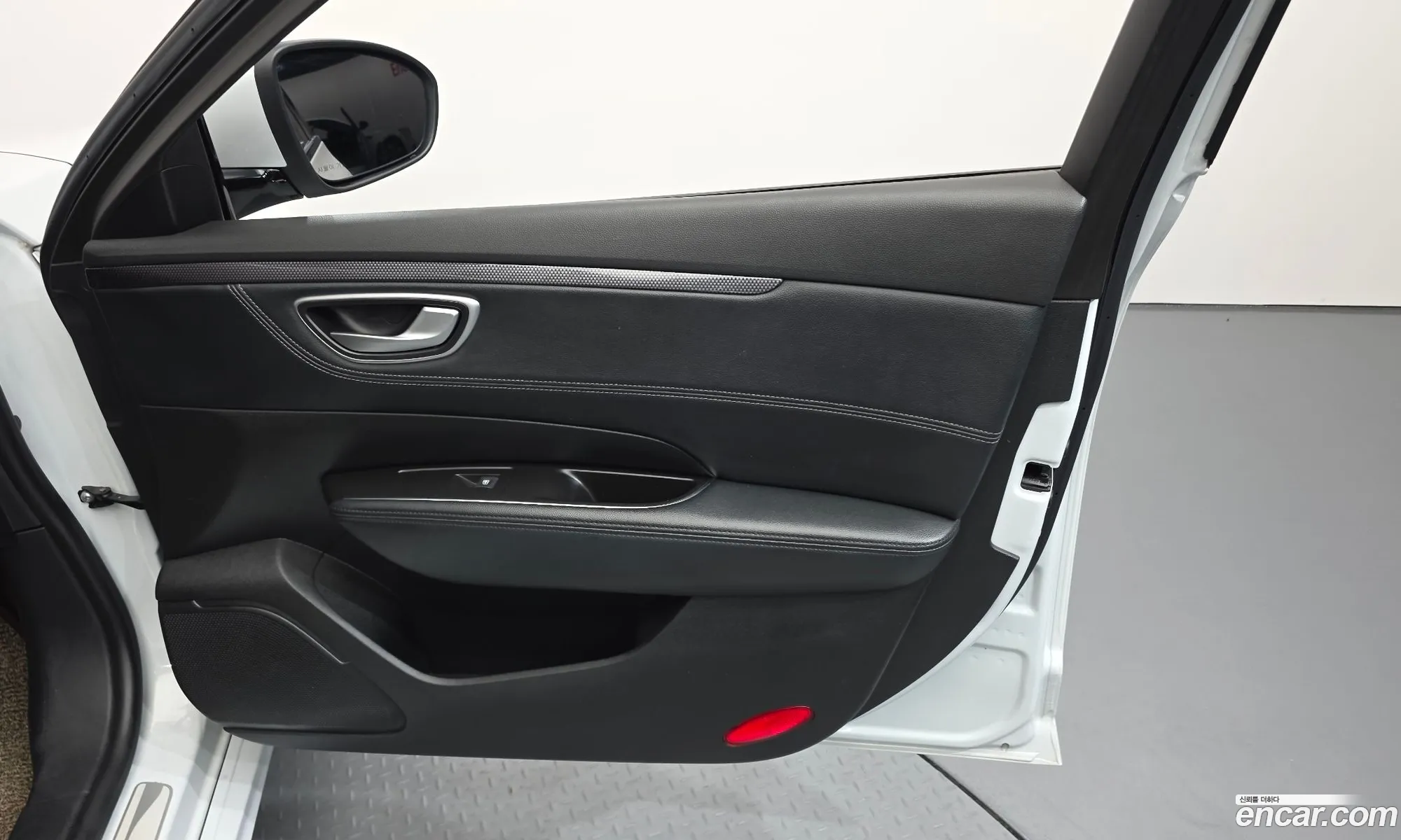 Renault Korea (Samsung) SM6 2018 — 28