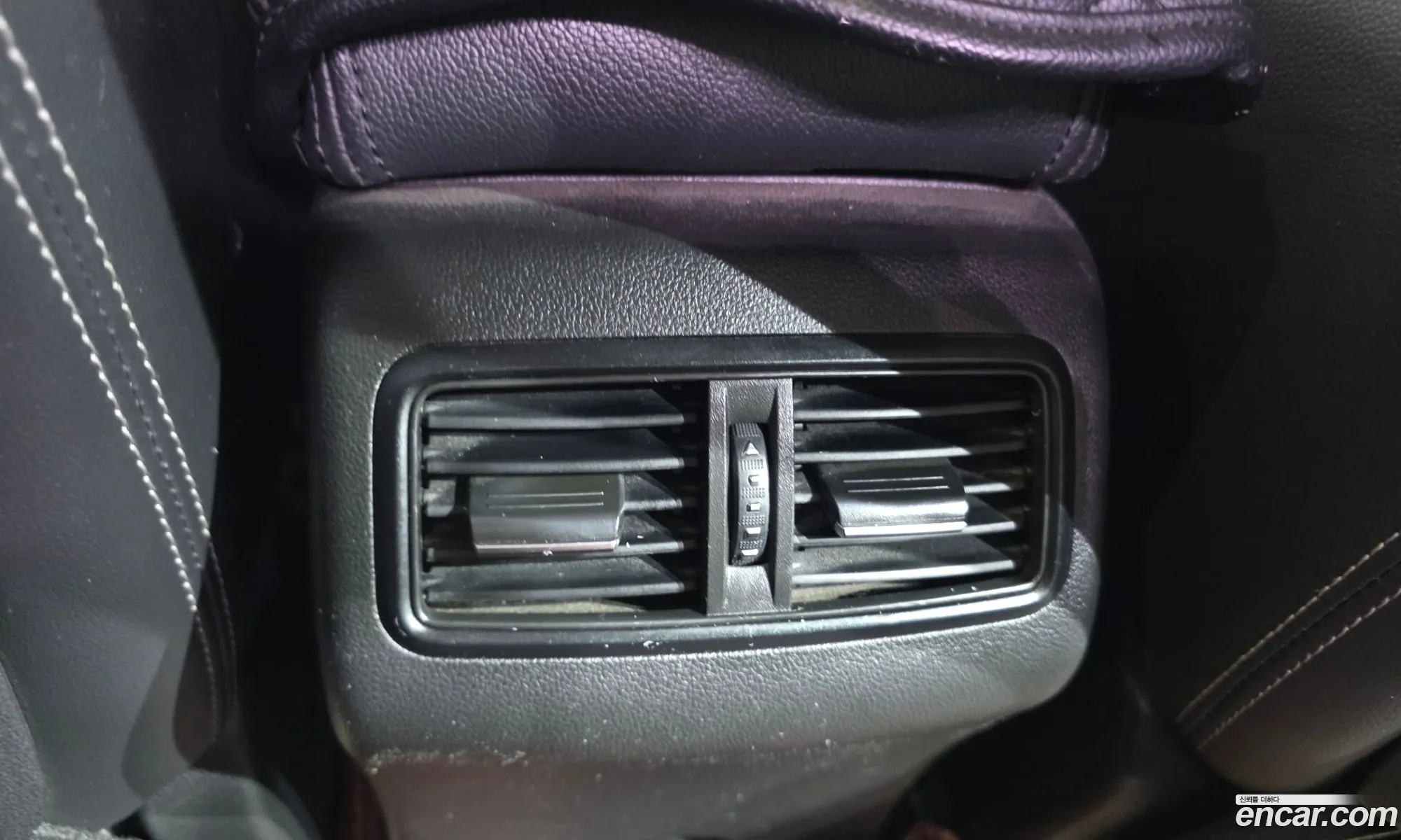 Renault Korea (Samsung) SM6 2018 — 3