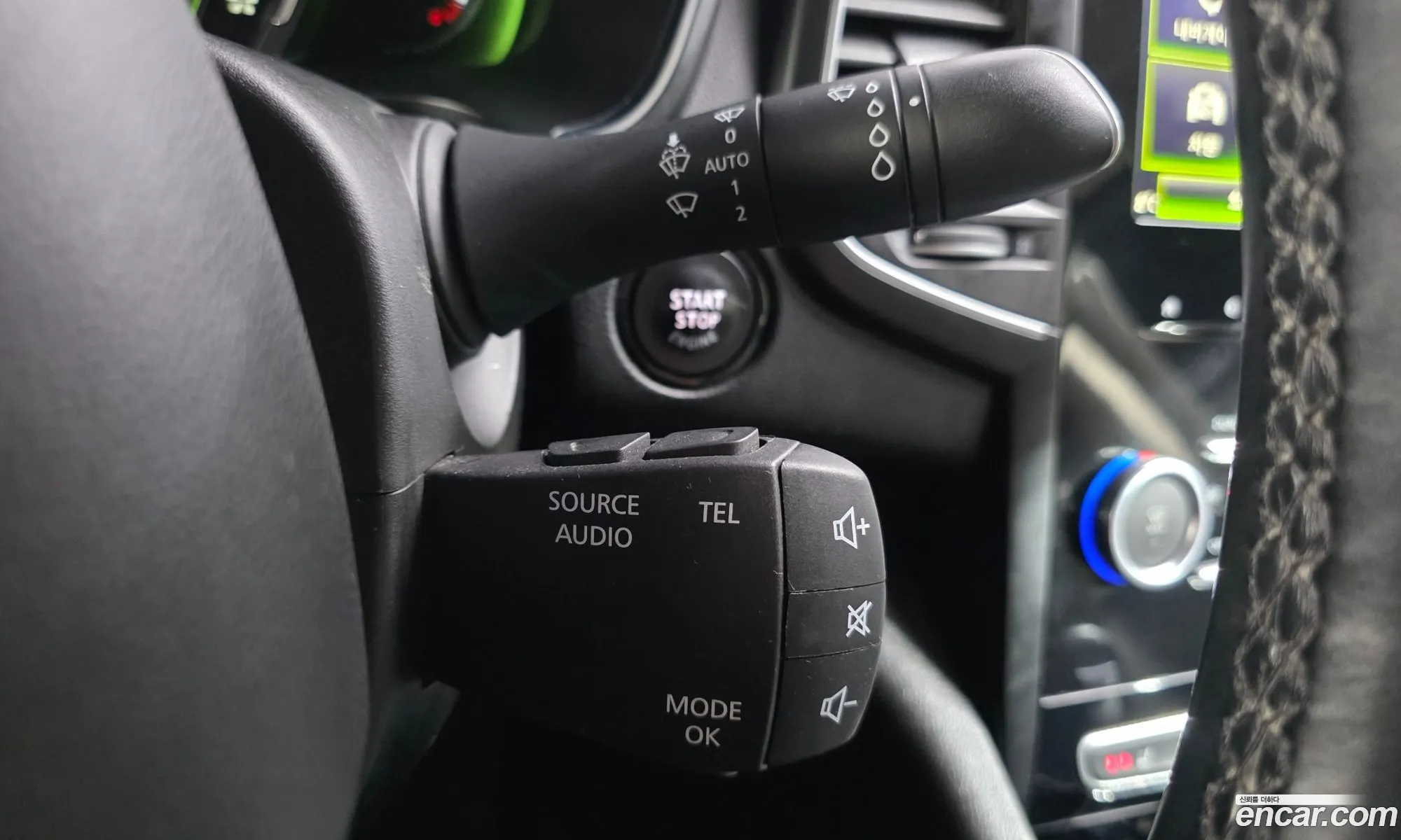 Renault Korea (Samsung) SM6 2018 — 30