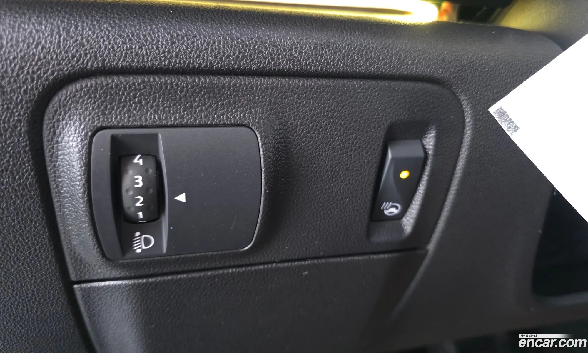 Renault Korea (Samsung) SM6 2018 — 21